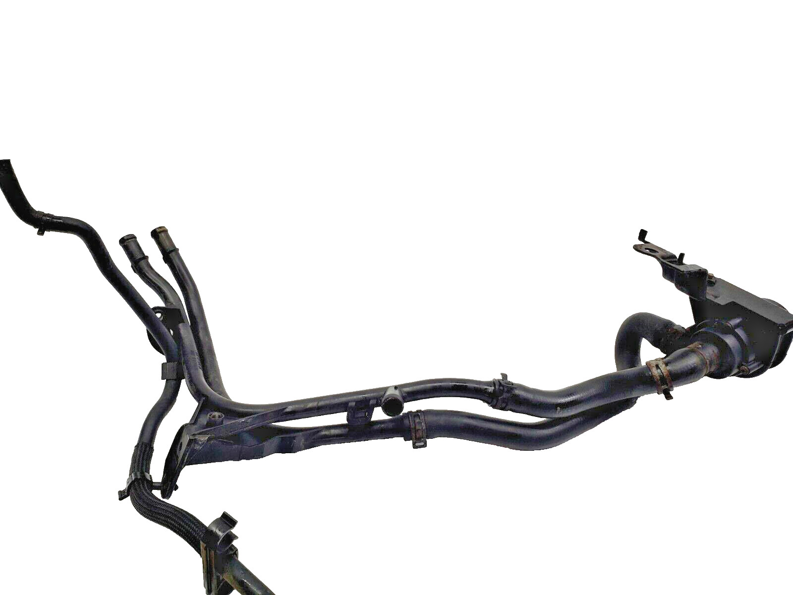 ✅ VOLKSWAGEN TIGUAN ENGINE COOLANT WATER HOSE TUBE PIPE 2012-2017 OEM