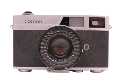 Canon Canonet Film Camera 45mm F1.9 Lens from JAPAN | eBay