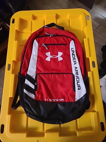 Under Armour Backpack - 第 1/2 張圖片