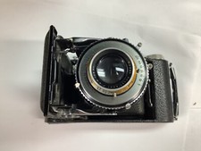 Kodak Senior Six-20 Folding Camera Read