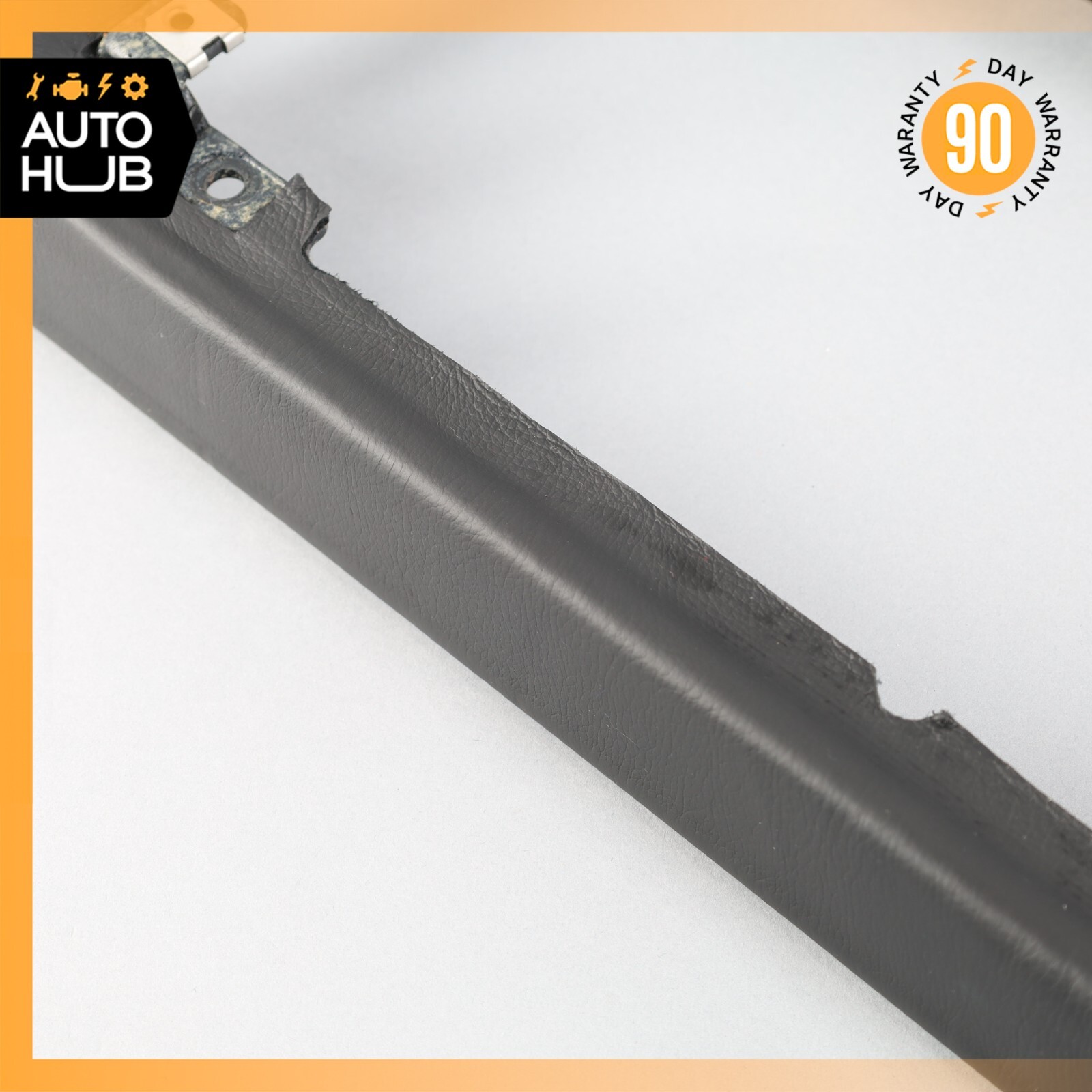 13-16 Aston Martin DB9 Center Console Panel Trim CG4367446AAW OEM 35k