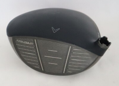 Callaway ROGUE ST MAX D 10.5 Driver head only | eBay