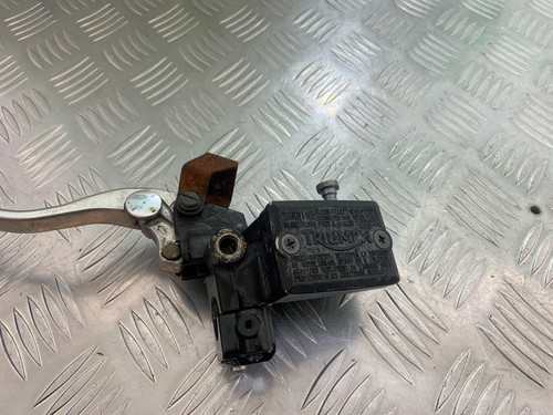 TRIUMPH TIGER 1200 EXPLORER CLUTCH MASTER CYLINDER YEAR 2012-2015 (STOCK 992) - Picture 4 of 6