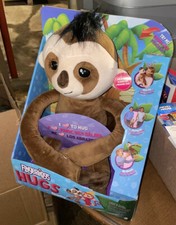 Fingerlings Hugs Kingsley Target Exclusive NEW Authentic 