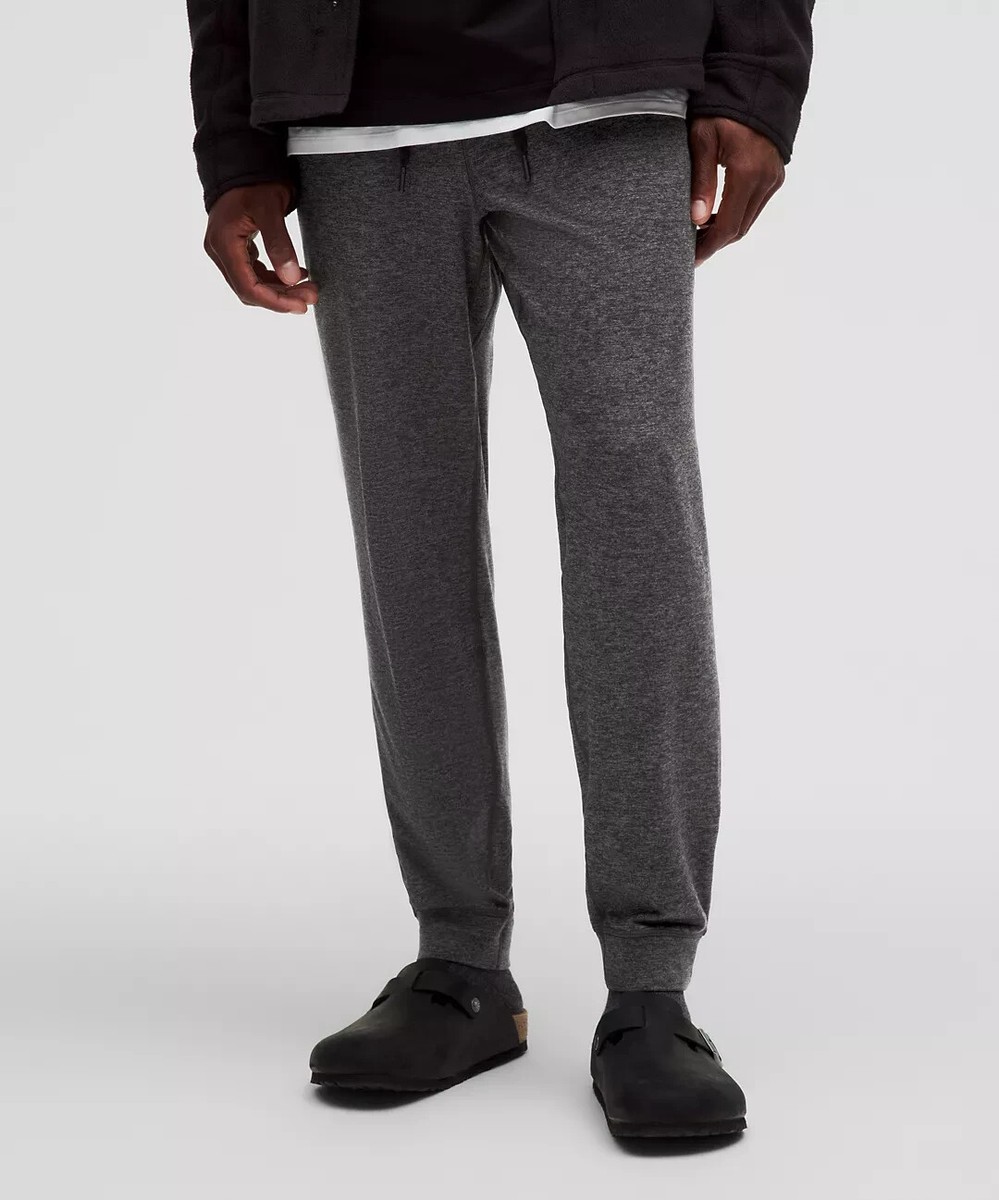 【ルルレモン】 Soft Jersey Jogger R メンズジョガーパンツ LM5AJZS_032489_3?size=1600,1600