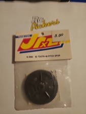 NEW Team Losi 82T Spur Gear for Losi JRX Pro, JRX2, JRXT A-3882 48 Pitch P2