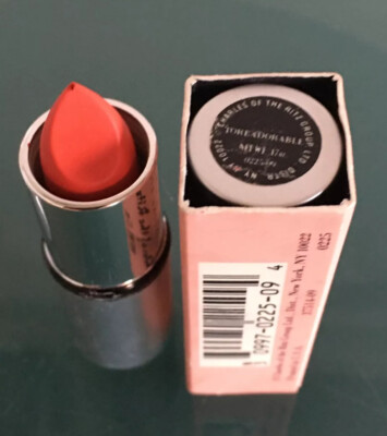 Charles of the Ritz Powderful Lipstick ~ New in Box ~ New Old Stock ~ You Pick