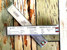 20/14μ (F 1,100) 25mm: CBN-stone Apex Edge P...
