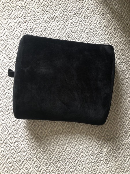supportiback cushion