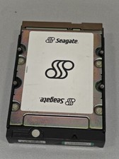 Seagate Barracuda ATA V 60GB Hard Drive - Non-Working, For Parts