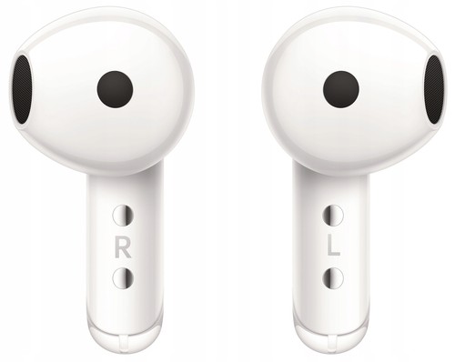 DOUSZNE SŁUCHAWKI BEZPRZEWODOWE OPPO ENCO AIR 3 BIAŁE MOCNY BASOWY DŹWIĘK - Zdjęcie 2 z 8
