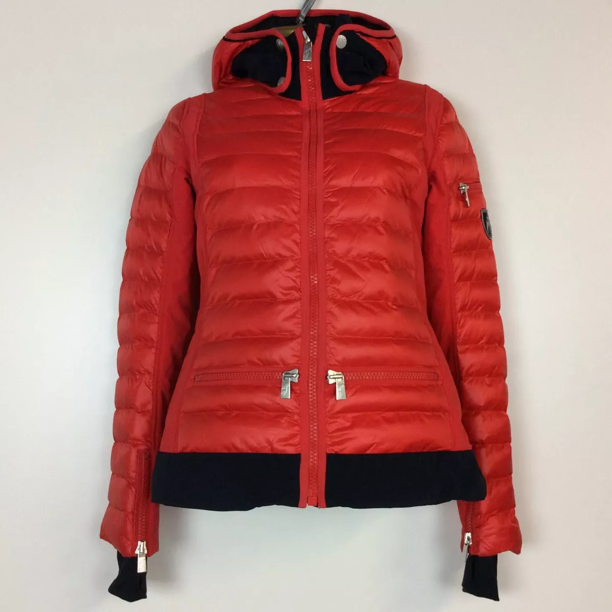 Toni sailer top sale uk