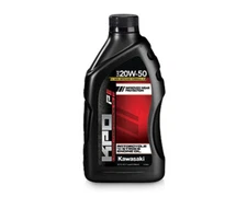 Kawasaki KPO Conventional 4-Stroke Engine Oil, Quart, 20W-50  K61021-102-01Q