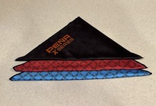 Hankerchief , Cards,and Tool Lot