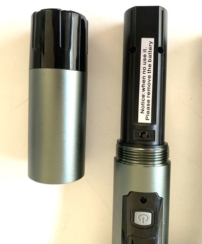 2 VeGue Universal Wireless Mikrofone NUR - Bild 3 von 4