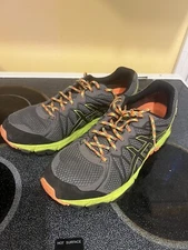 asics fujitrabuco Gel Goretex 13us