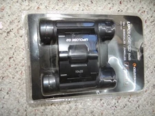 Celestron UpClose G2 10x25 Binocular - New