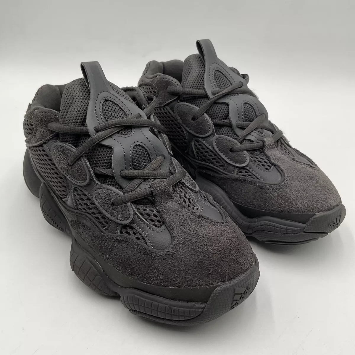 Yeezy 500 sales black 5.5