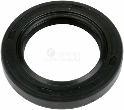 S K様 SKF Transfer Case Input Shaft Seal Front 11589 for Eagle
