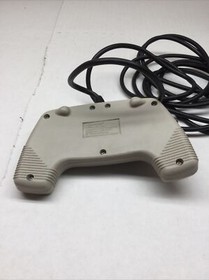 Nintendo NES Max Turbo Wired Controller NES-027 Gray