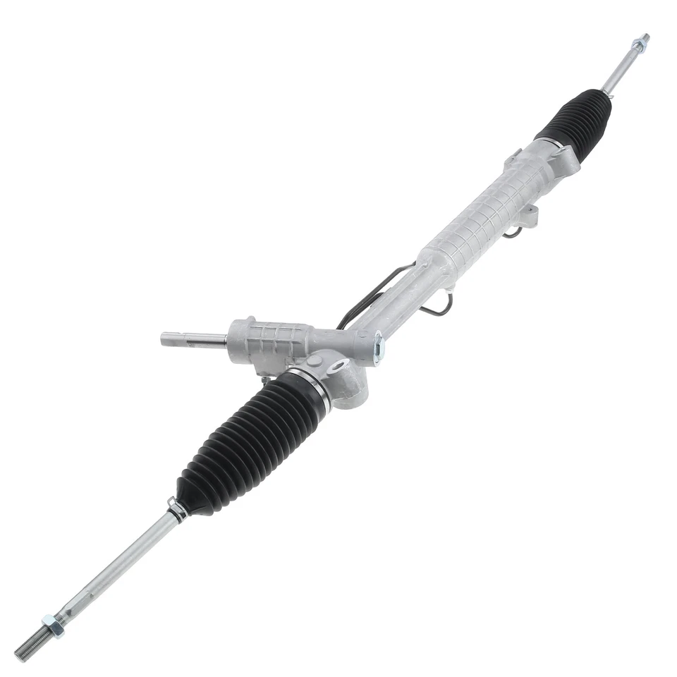 Conjunto de cremallera y piñón de dirección asistida para Land Rover LR4 2010 2011 2012-2016 Foto 2 de 4