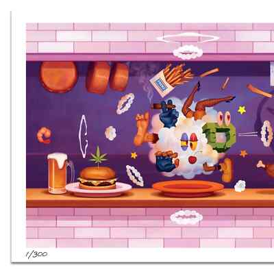 MF DOOM - MM..FOOD オリジナル MD DOOM - MMFOOD (Colored 2xLP)