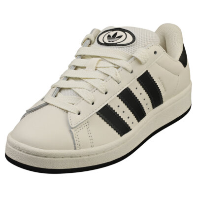 adidas Campus 00s Herren White Black Sneaker