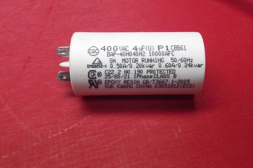 American Fridge Freezer LG GWL227YLQA KOMPRESSOR KONDENSATOR