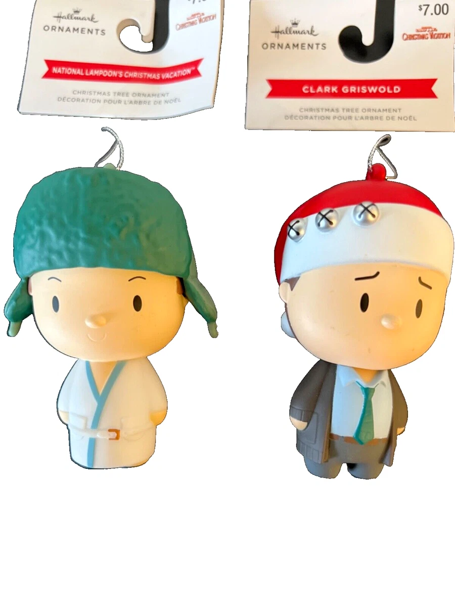 Hallmark National Lampoon'S Christmas Vacation Ornaments 2024 Catalog