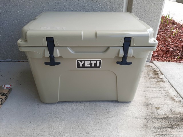 ebay yeti cooler