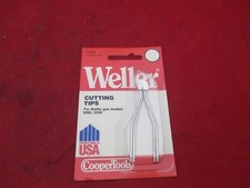 Weller Soldering Gun Tips 6150