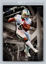 2022 Gridiron Kings Zamir White ROOKIE CARD #GK-25 - Las Vegas Raiders. rookie card picture