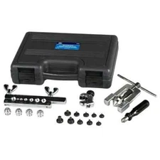 OTC Tools 6502 Master Brake Flaring Tool Kit