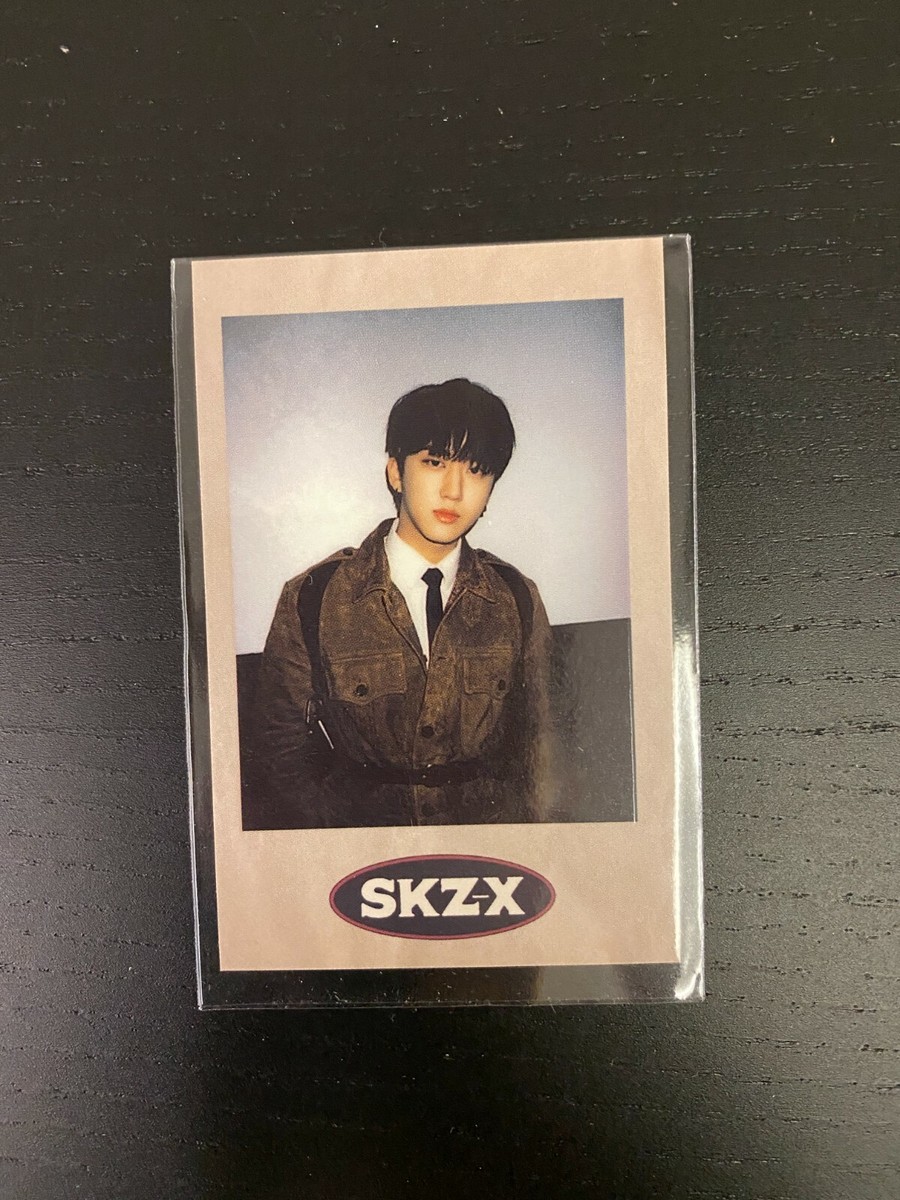 Stray Kids SKZ-X LoveSTAY Fanmeeting Preorder Official