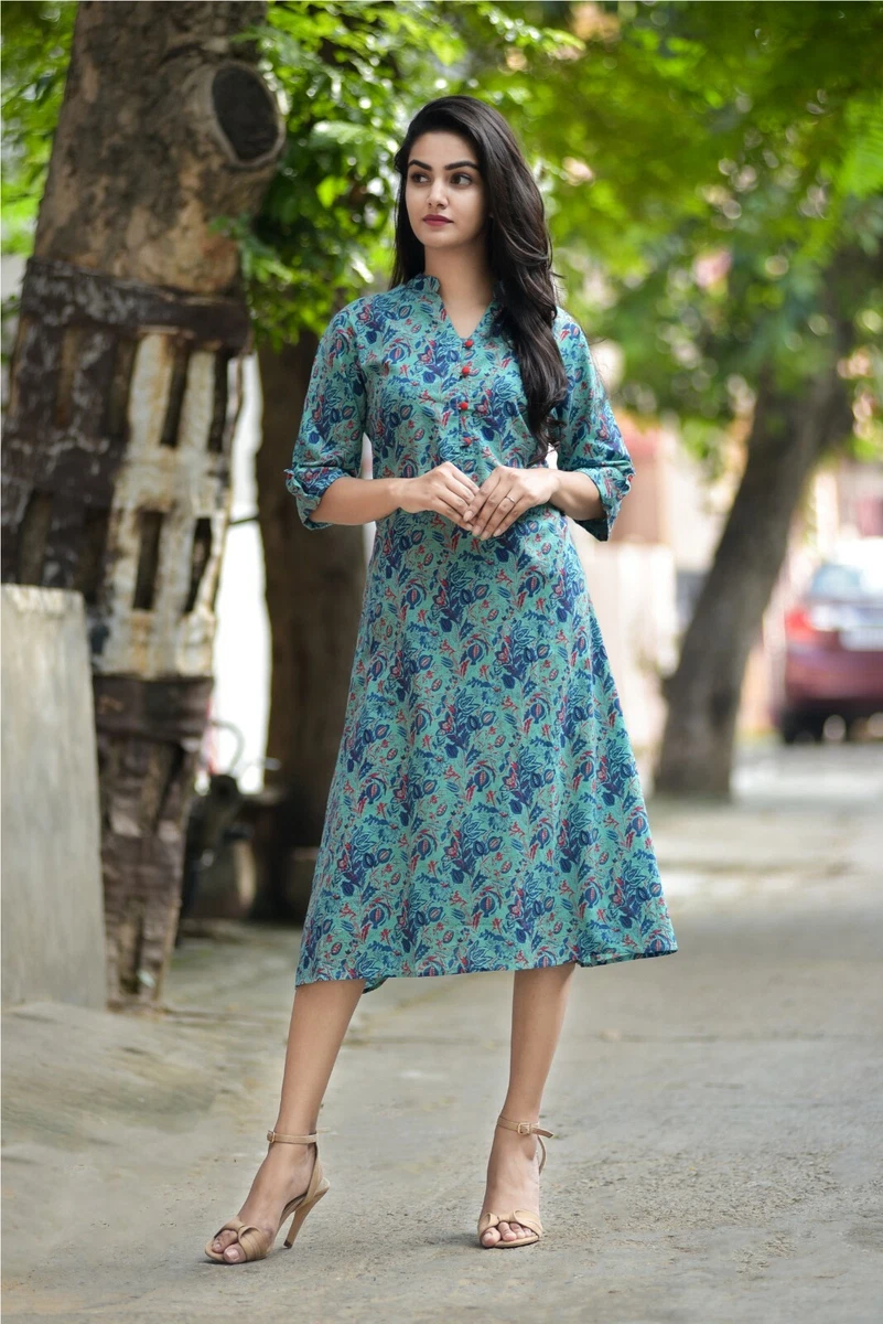 Beautiful kurtis for girls discount