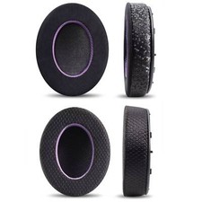 For Sony WH-XB910N Headphones Mesh / Cooling Ice Feeling Ear Pads Cushions Cover