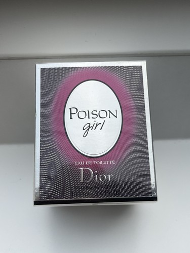 Dior Poison Girl Eau de Toilette 100ml - Bild 2 von 2