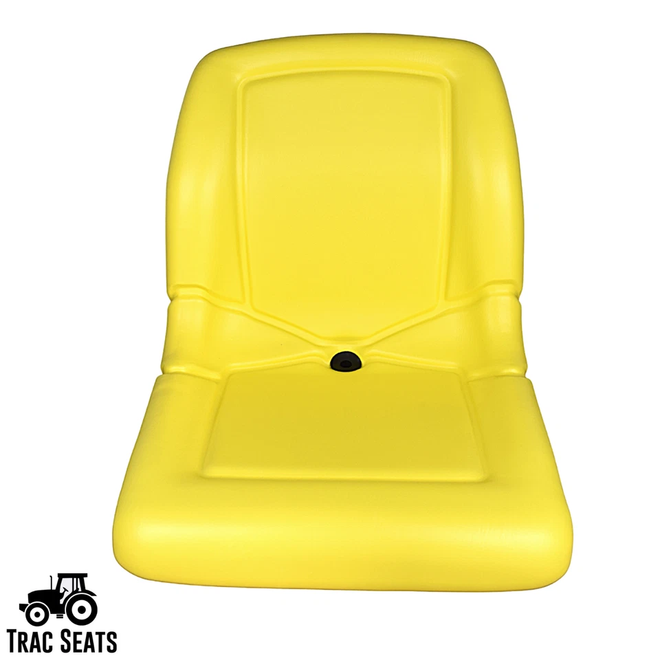 Asiento para tractor John Deere JD 4200 4300 4400 4500 4600 4700 4210 4310 LVA10029 Foto 2 de 4