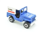 Lesney/Matchbox - No. 5, US MAIL TRUCK, 1976, Superfast, CLEAN