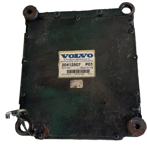 VOLVO 20412507 - Imagen 1 de 3