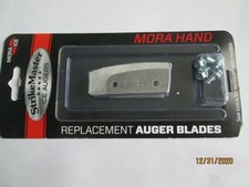 mora 6 auger blades