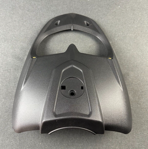 NEW GILERA shield front cover, STALKER NAKED 2005-2011, 654905000C - Picture 2 of 3