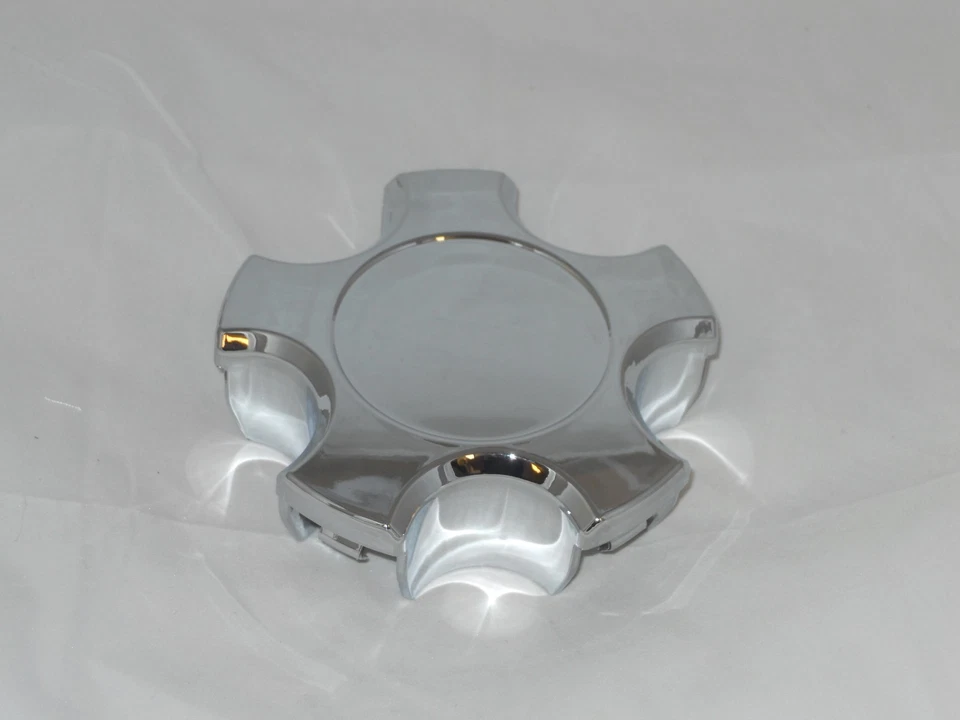 OFERTA DE 4 TAPAS 05-10 PARA TOYOTA AVALON TAPA CENTRAL LLANTA CROMADA 99-0706 SIN LOGO Foto 2 de 3