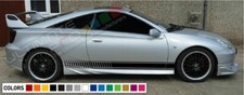 Decal For Toyota Celica Zzt231 Gt-s Stripe Diffuser 2000 2004 2005 2006 Stickers Decal For Toyota Celica Zzt231 Gt-s Stripe Diffuser 2000 2004 2005 2006 Stickers