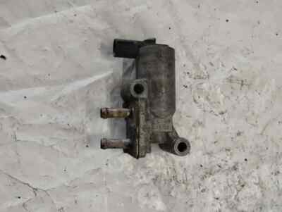 IDLE AIR CONTROL VALVE IACV engine 138200-0320 ZC Honda Civic CRX