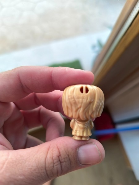 Funko Harry Potter Kinder Joy Edición Limitada (K)