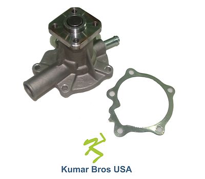 New Universal Marine Power M2-12 WATER PUMP