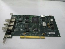 Linear Systems DVEO LS7643 REV:4 Full duplex PCI DVB ASI-C 101 FIRMWARE 14.7