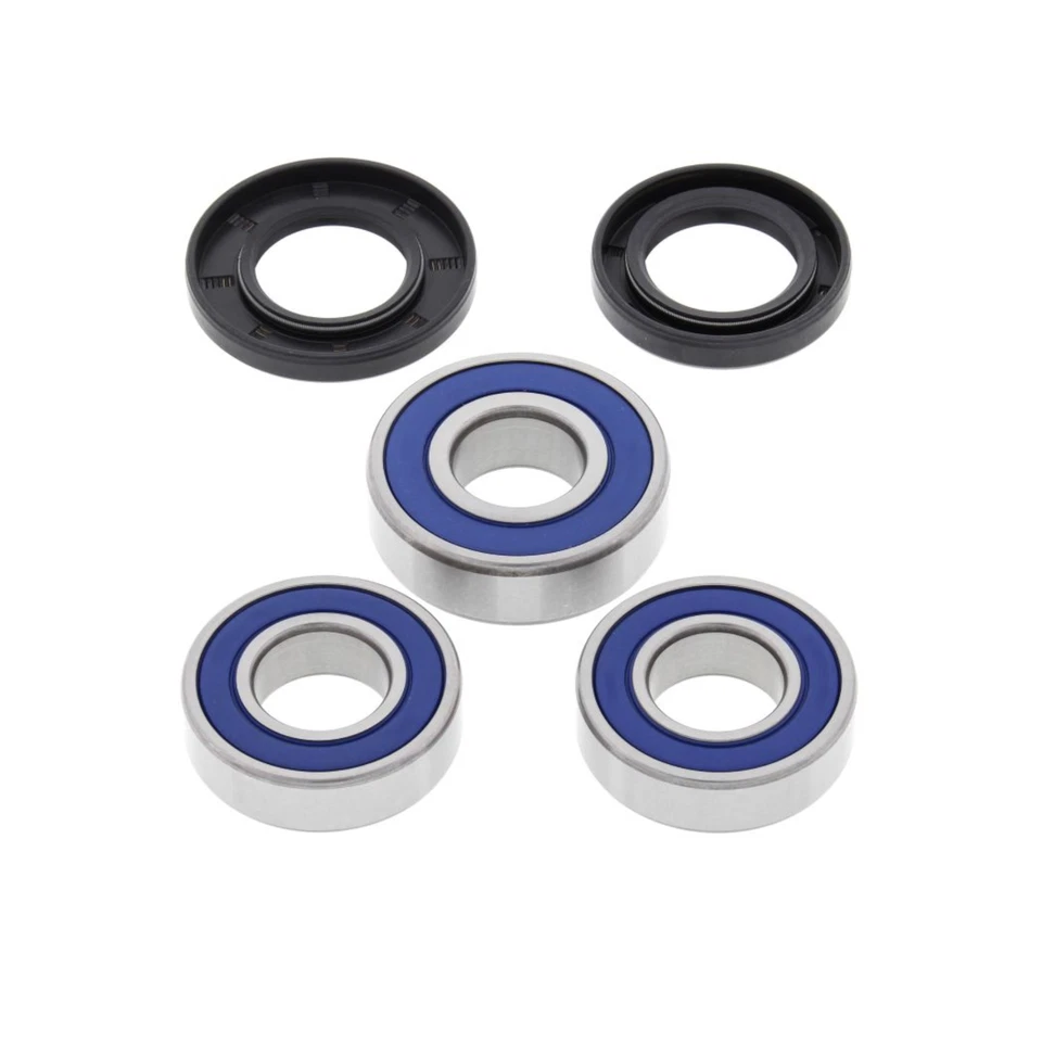 Kit de cojinete de rueda trasero Koyo para Suzuki DRZ 250 2001-2007 Foto 2 de 4