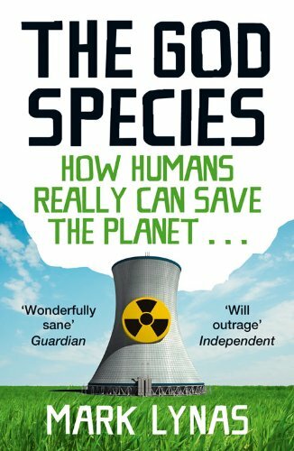 The God Species-Mark Lynas